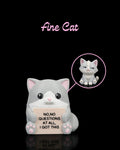 Fine Cat