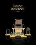 Heroes of Aravandor - Props